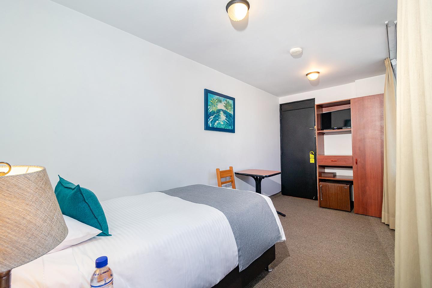 Hotel El Campin Богота Экстерьер фото